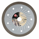 Disque diamant carrelage d. 125x22,23x1,2 mm