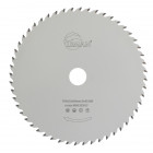 Lame de scie circulaire multi-matériaux pour portatives et radiale 160x20mm