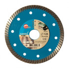 Disque diamant jante continue carrelage ø 115 mm