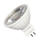 Ampoule led mr16 smd 8w 12v 80 - couleur eclairage au choix