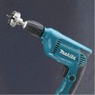 Perceuse visseuse makita 450 w ø 10 mm - 6413