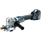 Coupe fer à béton 18 v li-ion 5 ah  makita - batterie, chargeur - dsc251rt