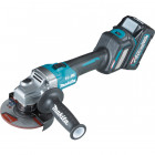 Meuleuse ø 125 mm 40 v max li-ion xgt 4ah makita - ga023gm201