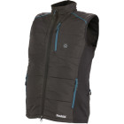 Blouson chauffant 14,4 / 18 V Li-Ion 1,5 Ah MAKITA - batterie + chargeur - DCV202ZL-P
