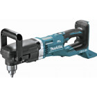 Perceuse visseuse 36 V => 2 x 18 V Li-Ion Ø 13 mm MAKITA - Sans batterie, ni chargeur - DDA460ZK