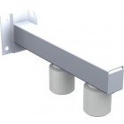 Guide supérieur réglable à visser MANTION - 1053L