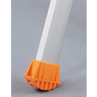 Marchepied MP PRO avec rampe - TUBESCA - 7 marches - 2m46 - 2370007
