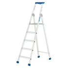 Marchepied Maxibat TUBESCA - 4 marches - 1m69 - 2375104