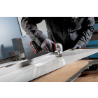Cisaille 18v sans fil scv 18 ltx bl 1.6 metabo - 601615840