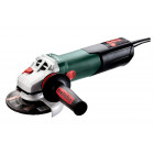Meuleuse ø125 mm filaire wa 13-125 quick metabo - 603630000