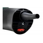 Meuleuse ø125 mm filaire wev 17-125 quick metabo - 600517000