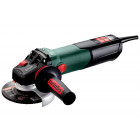 Meuleuse ø125 mm filaire wev 17-125 quick metabo - 600517000