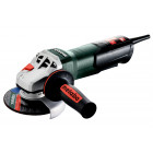 Meuleuse ø125 mm filaire wp 11-125 quick metabo - 603624000