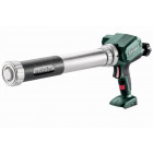 Pistolet à mastic 12 V - KPA 12 600 Pick+Mix (sans batterie ni chargeur) - 601218850