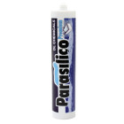 Silicone sanitaire dl chemicals parasilico premium t - 300 ml - translucide - 0100056t653032