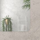 Miroir salle de bain - 40x60cm - GO - MIR045