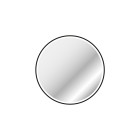 Miroir rond - 70x70x4cm - go led round 70 Aurlane - MIR054