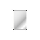 Miroir rond - 50x70x4cm - go led rectangular 50 Aurlane - MIR056