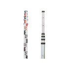 Mire alu GEO FENNEL 4 Mètres TN14 - 484