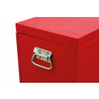 Coffre chantier 850x350x350 mm MOB MONDELIN - 9589030001