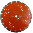 Disque béton golz lb 20 universel ø350mm - 04978200351