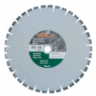 Disque golz sg 35 - granit turbo ø350 alésage 30/25.4 - 03963270350