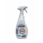 Nettoyant universel multi-actions sur tous types de supports MULTI'DEKAP - Conditionnement au choix