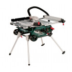 Scie circulaire de table 2000w 254mm Ts 254