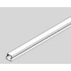 Moulure Electrique PVC 10x20 mm par 72 mètres