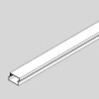 Moulure Electrique PVC 10x30 mm par 110 mètres
