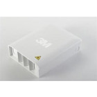 Boitier pbpo 24 - 3m de distribution de palier