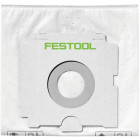 Sac filtre FESTOOL Selfclean SC FIS-CT SYS - 5 pièces - 500438