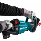 Taille-haie 18v li-ion 3 ah 75 cm makita - 1 batterie 3.0ah liion + chargeur - duh752sf