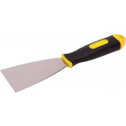 Couteau de peintre inox bi-matière 2 cm nespoli - 37013 2