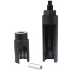 Coffret extraction injecteurs mercedes cdi - om 0075 - clas equipements