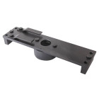 Outil de positionnement arbre primaire boîte zf as tronic - om 0466 - clas equipements