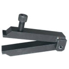 2 pinces d'écartement couvercle de boîte de vitesses - om 0560 - clas equipements
