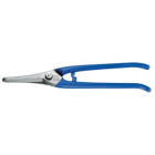 Cisaille à tole universelle BOST - 250mm lames étroites - 138076