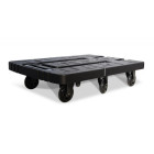 Support à roulettes modulable EDMA - 257355