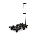 Support à roulettes modulable EDMA - 257355