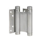 Paire charnière à ressort double action N°39 SEVAX 175 mm - 101139