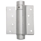Paire charnière à ressort simple action N°5 SEVAX 125 mm - 101105