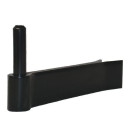 Gond à sceller 40/6 TORBEL - Ø 14 mm - L.190 mm - 6146204