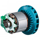 Perfo-burineur sds-plus 18 v li-ion 18 mm makita - sans batterie ni chargeur - dhr182z