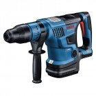 Perforateur sds-max gbh18v-36 c bosch 2x8.0ah +gal1880cv - 0611915002