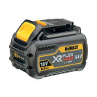 Batterie XR DEWALT - FLEXVOLT - 6.0Ah 54 V - DCB546