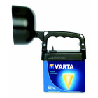 Projecteur led 4w varta -pile 6v 4lr25/2 comprise - 18660101421