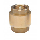 Clapet anti-retour double femelle F3/4' (20x27) NOYON & THIEBAULT - 1331-20ET