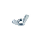 Ecrou à oreille LENNIE - Zingué blanc - Ø8 - Boite de 200 - 11000802B