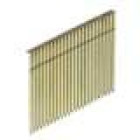 Pointes acier clair BOSTITCH - Ø2.8mm - lg 70mm - brillant - boîte de 2000 pièces - S28070